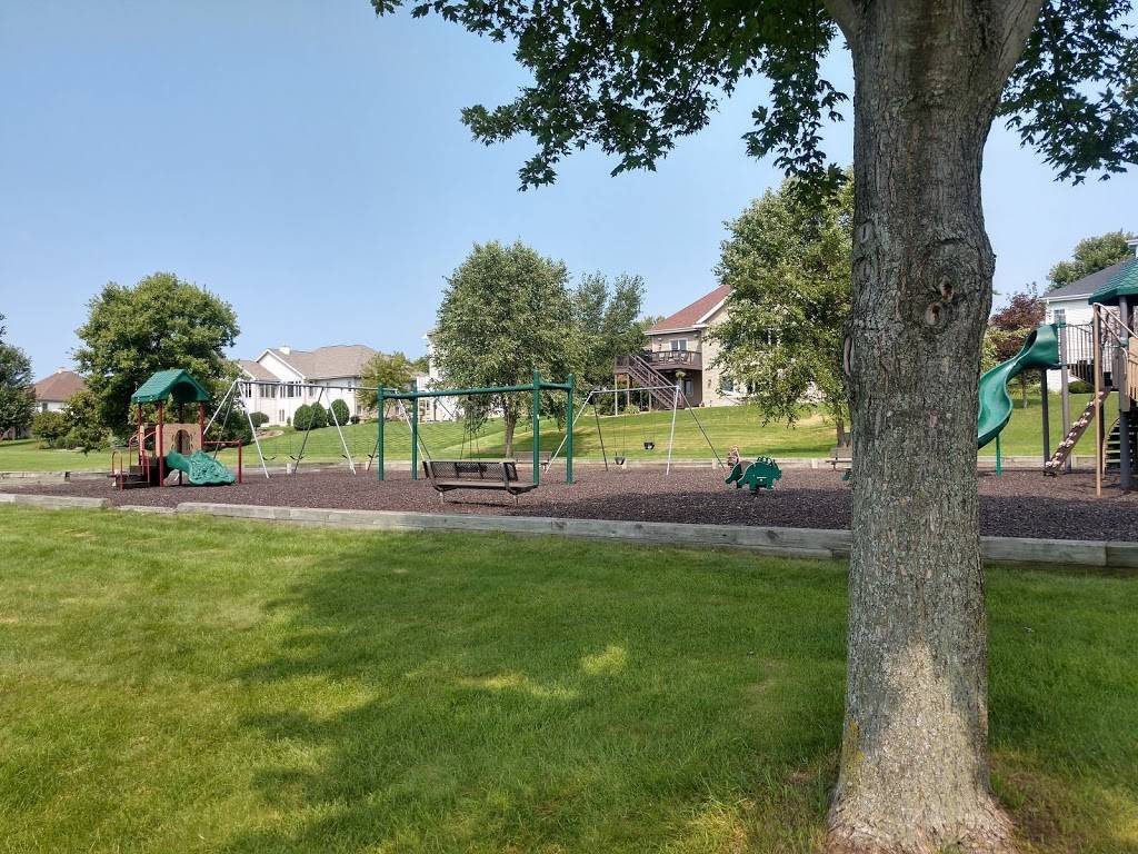 Tierney Park | 1413 Tierney Dr, Waunakee, WI 53597, USA | Phone: (608) 850-5992