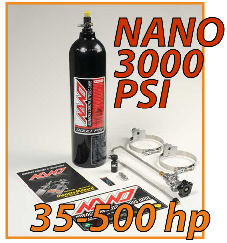 Nano Nitrous | 112 Cornell Ave, Bonner Springs, KS 66012 | Phone: (785) 331-2390