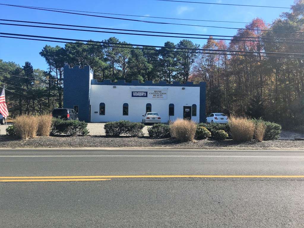 Coldwell Banker Home Connection Realty | 538 N Main St, Barnegat, NJ 08005, USA | Phone: (609) 698-7003