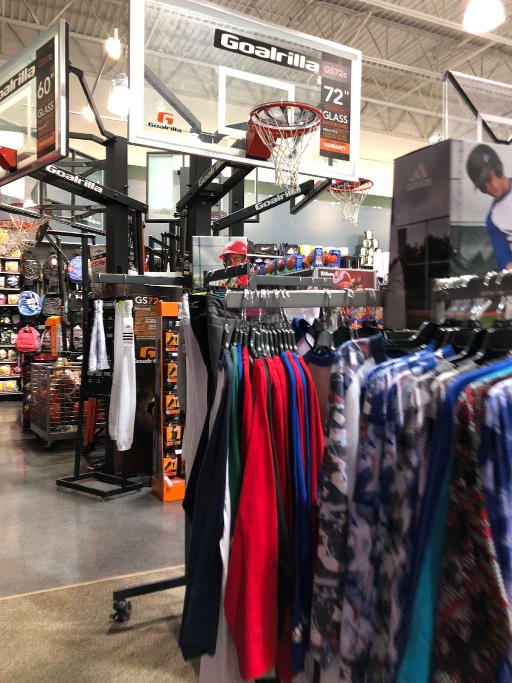 DICKS Sporting Goods | 479 Arena Hub Plaza, Wilkes-Barre Township, PA 18702, USA | Phone: (570) 823-8288