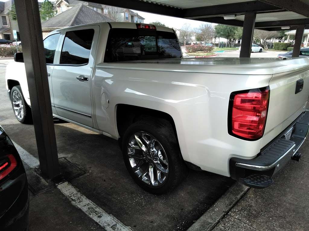 Baytown GMC Buick | 4411 East Fwy, Baytown, TX 77521, USA | Phone: (281) 424-6500