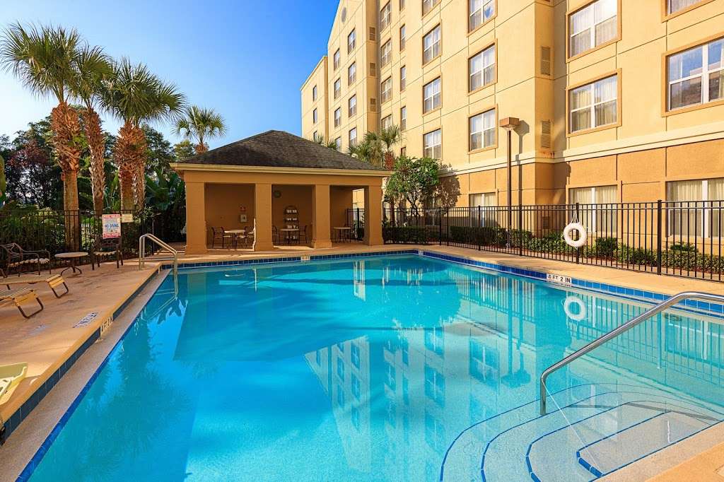 Homewood Suites by Hilton Orlando-Maitland | 290 Southhall Ln, Maitland, FL 32751 | Phone: (407) 875-8777