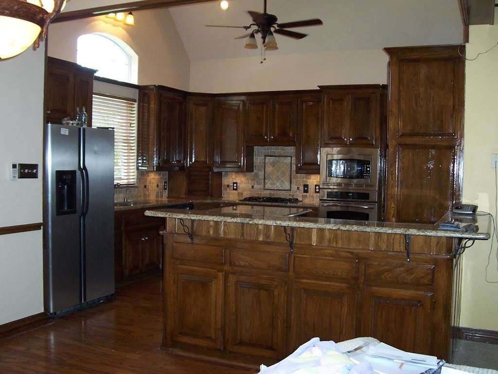 Dallas Home Renovations | 1608 Whitlock Ln, Carrollton, TX 75006, USA | Phone: (214) 725-0669