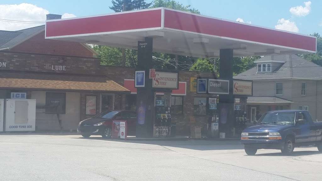 C S Convenience Store | 2 Hanover St, Township of Codorus, PA 17311 | Phone: (717) 229-0944