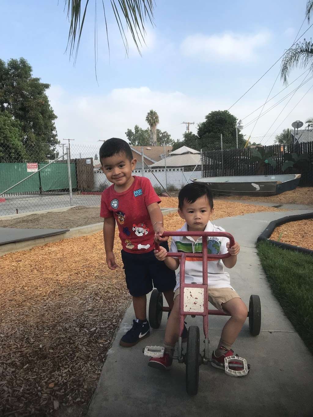 St. Matthews Preschool and Child Care | 15653 E Newton St, Hacienda Heights, CA 91745, USA | Phone: (626) 330-8340