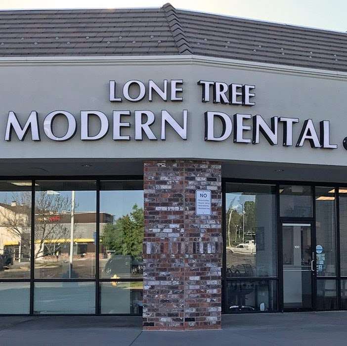 Lone Tree Modern Dental & Orthodontics | 9227 Lincoln Ave #100, Lone Tree, CO 80124, USA | Phone: (720) 943-2153