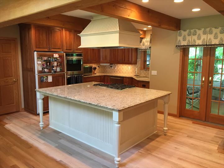 MJ Renovations, Inc. | 230 N Walworth Ave #2, Williams Bay, WI 53191, USA | Phone: (262) 581-6994