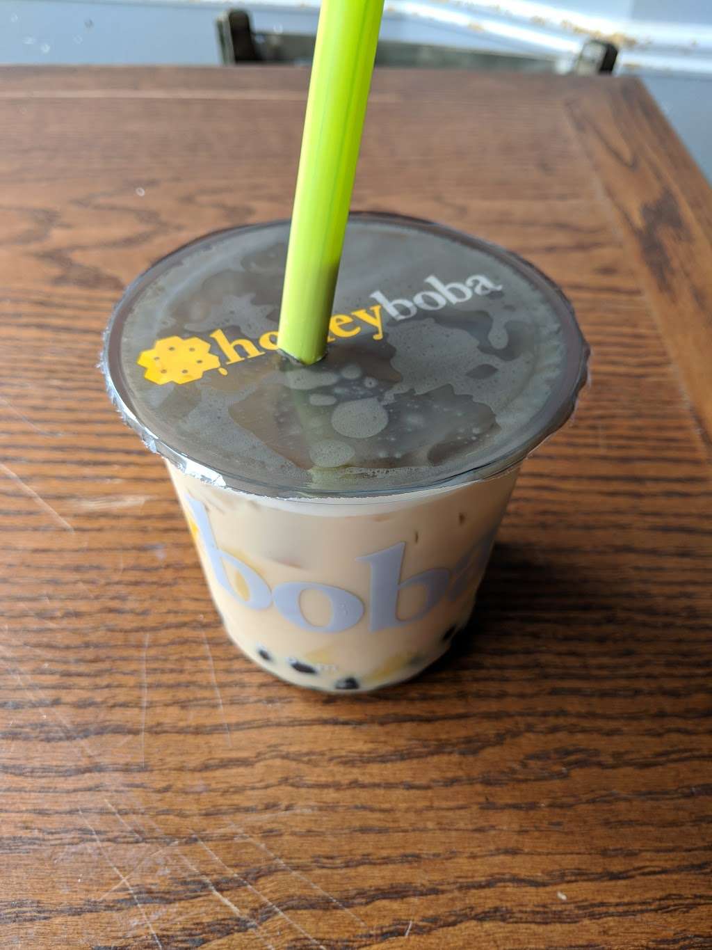 Honeyboba | 1 W Duarte Rd, Arcadia, CA 91007 | Phone: (626) 446-9788