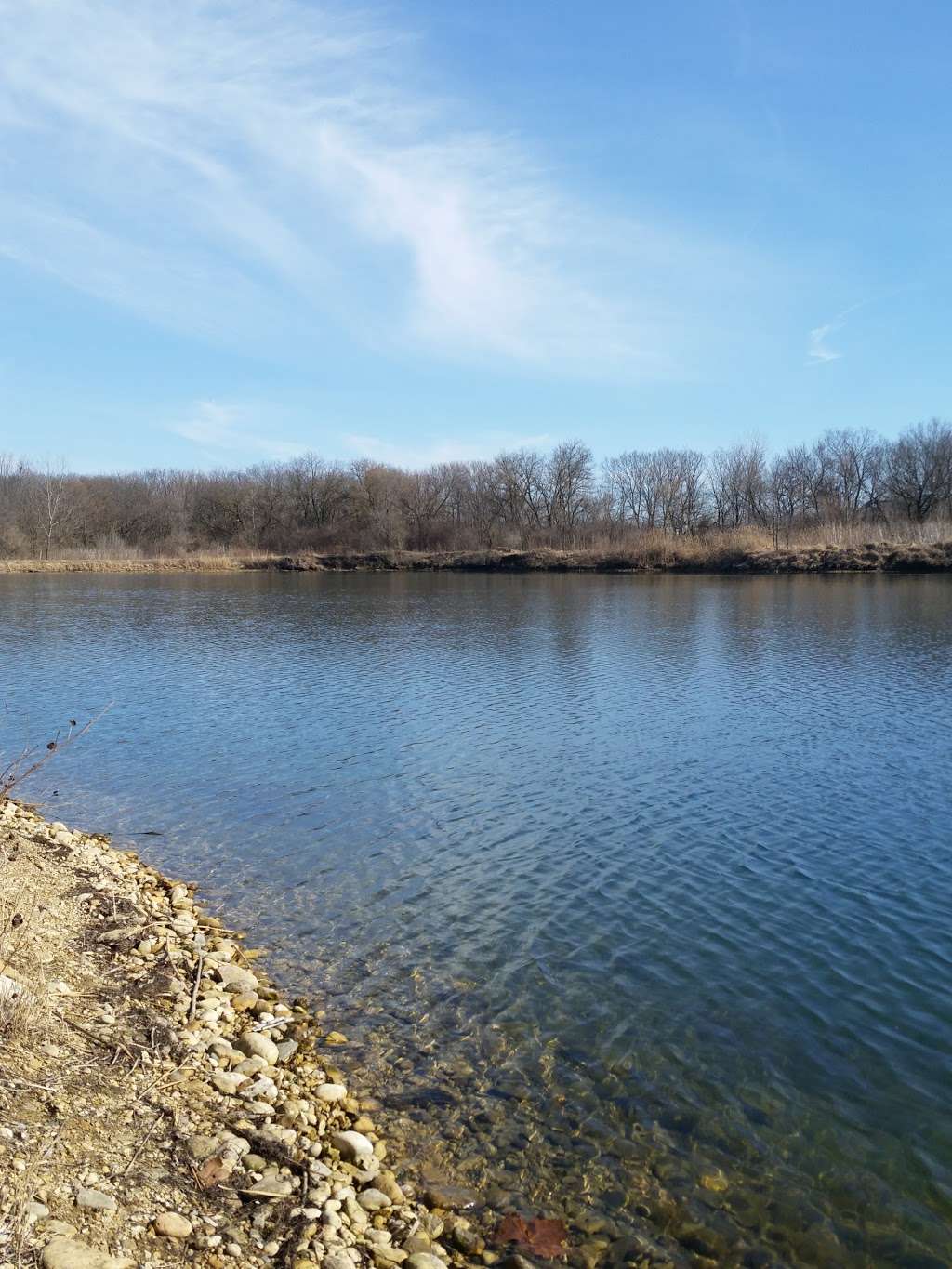 Lake Chaminwood Preserve | 24251 W Shepley Rd, Minooka, IL 60447 | Phone: (815) 727-8700