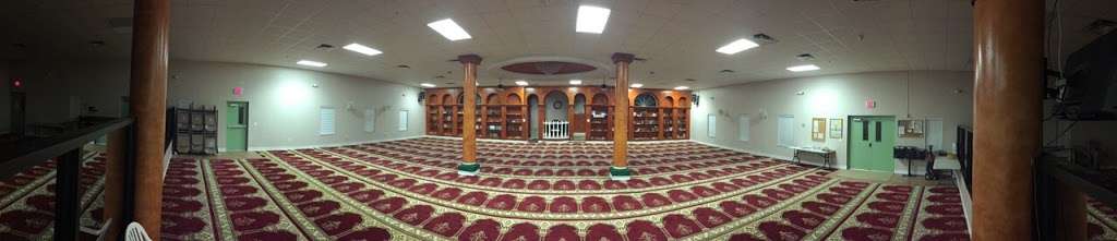 Islamic Center of Lakeland | 1161 Blossom Cir S, Lakeland, FL 33805, USA | Phone: (863) 686-4713