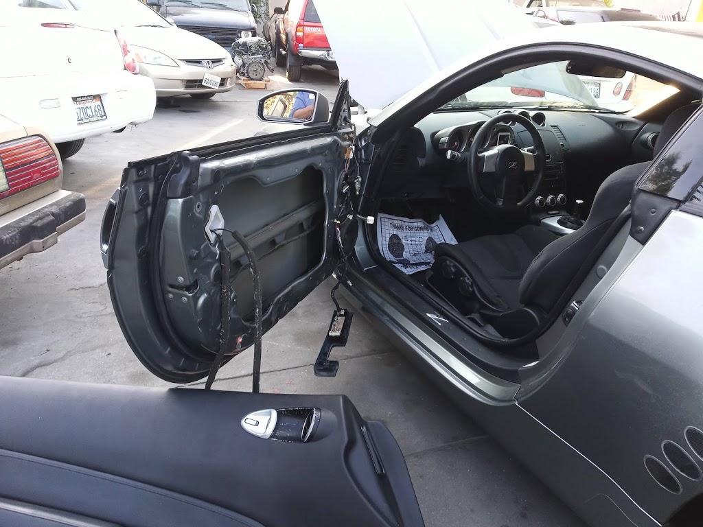 Nicks Auto Repair & Electrical | San Bernardino, CA 92411, USA | Phone: (909) 567-2011