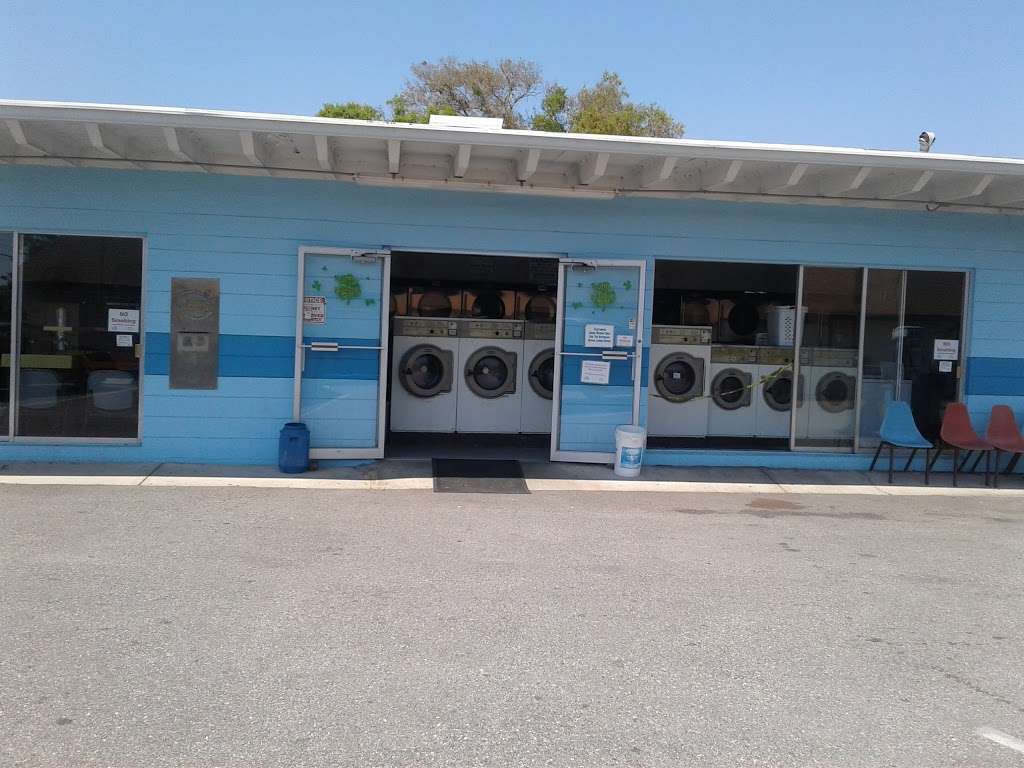 Blue Dolphin Laundromat & Car Wash | Photo 5 of 7 | Address: 921 S Ridgewood Ave, Edgewater, FL 32132, USA | Phone: (386) 847-8570