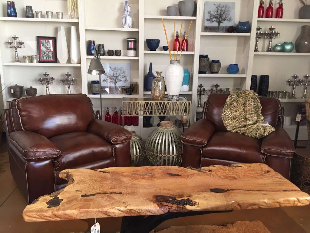 Haven Furniture & Design | 1715 W Ruby Dr #103, Tempe, AZ 85284, USA | Phone: (480) 219-1297