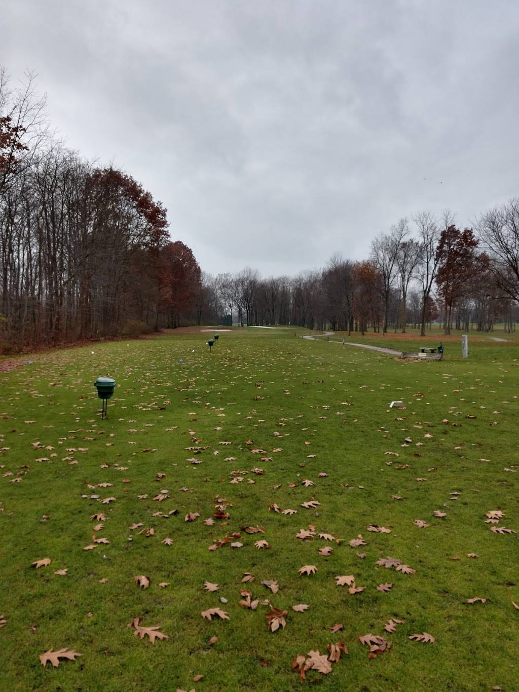 Bedford Hills Golf Club | 6400 Jackman Rd, Temperance, MI 48182, USA | Phone: (734) 854-4653