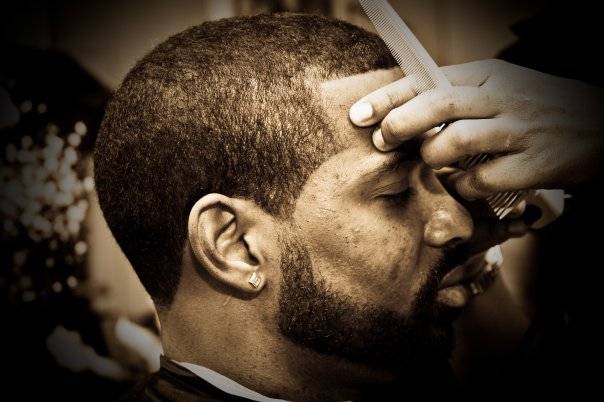 Barber Love Barbershop | 4500 NW 2nd Ave, Miami, FL 33127, USA | Phone: (305) 546-4377