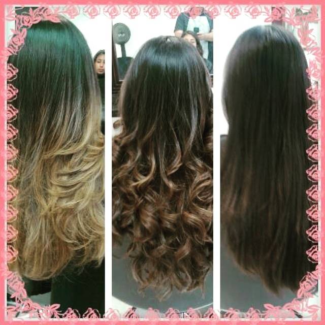 Le Hair Salon & Color Bar | 8236 W Flagler St, Miami, FL 33144 | Phone: (786) 499-9738