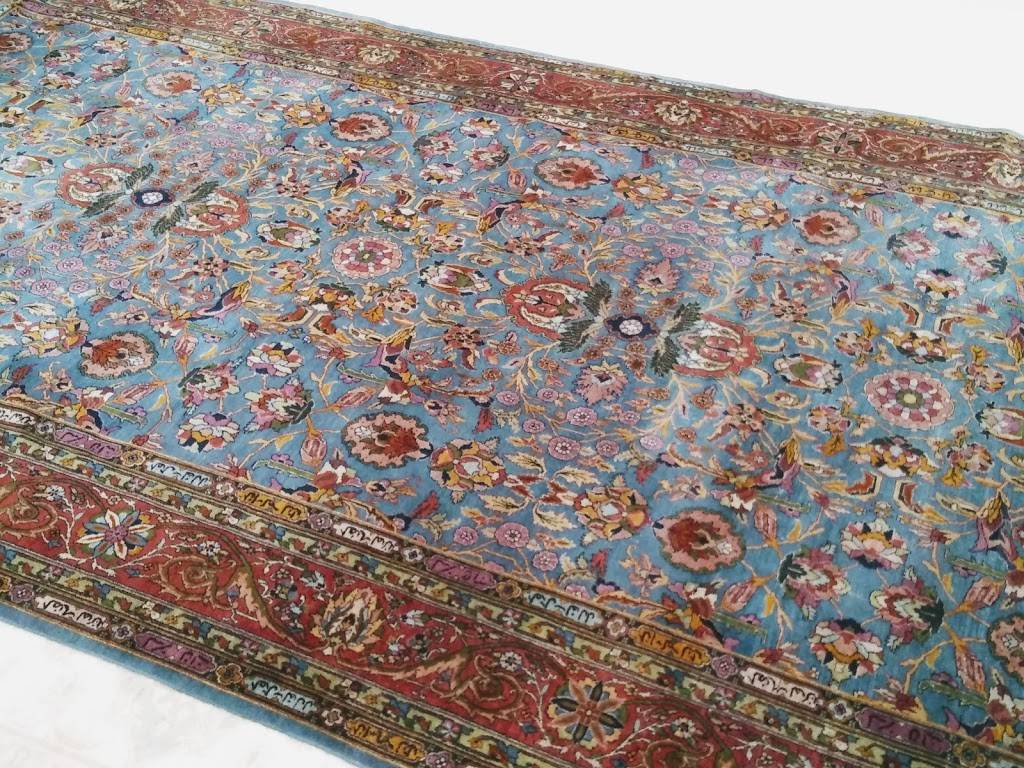 ORH / Oriental Rug House | 5612 San Jose Blvd, Jacksonville, FL 32207, USA | Phone: (904) 398-9925