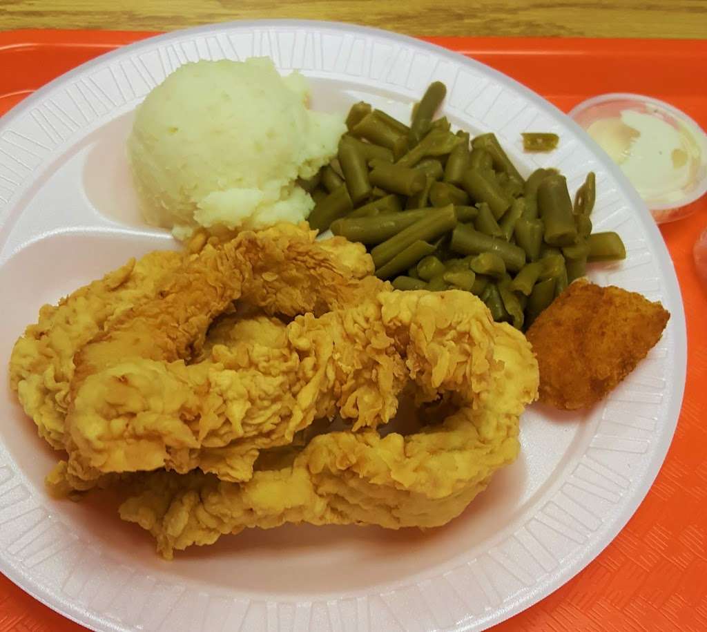 LGs Chicken & Rice | 630 Oriole Blvd, Duncanville, TX 75116, USA | Phone: (469) 868-6378