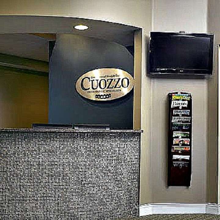 Cuozzo Orthodontic Specialists | 548 Washington Blvd, Sea Girt, NJ 08750, USA | Phone: (732) 449-5444