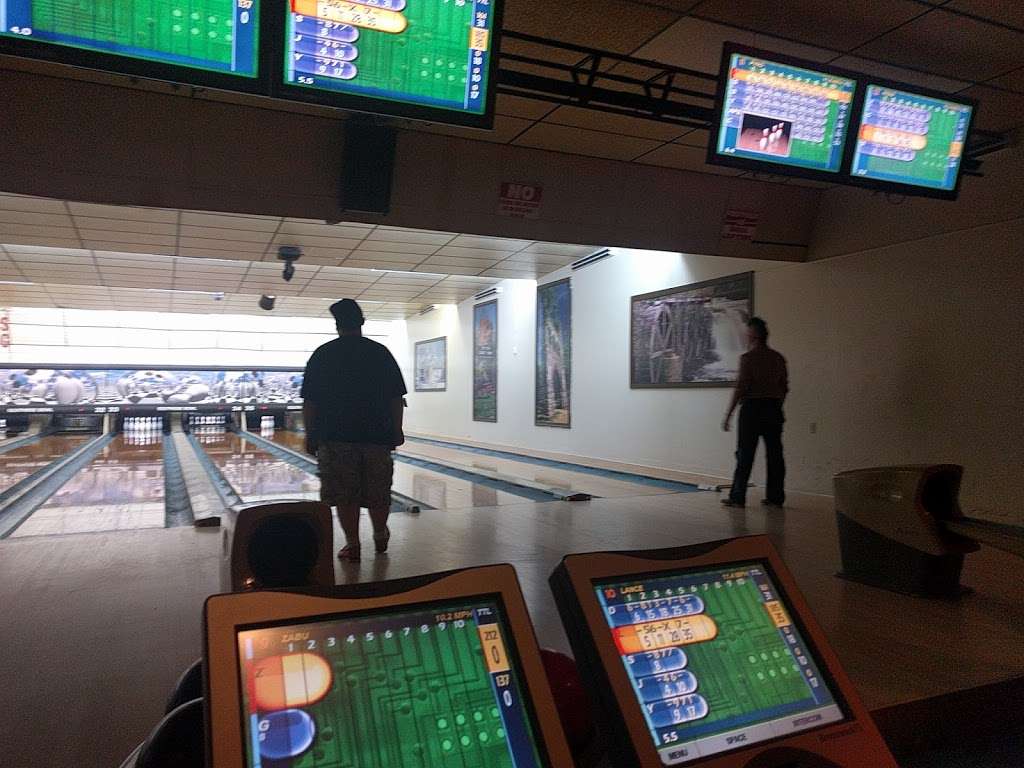 Southside Bowl | 17325 Virginia Ave, Hagerstown, MD 21740, USA | Phone: (301) 582-1323