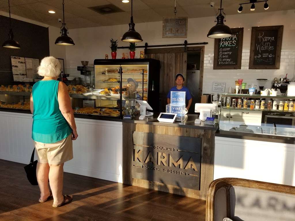 Karma Kolache | 11131 N Eldridge Pkwy Ste. 400, Houston, TX 77065 | Phone: (281) 890-6388