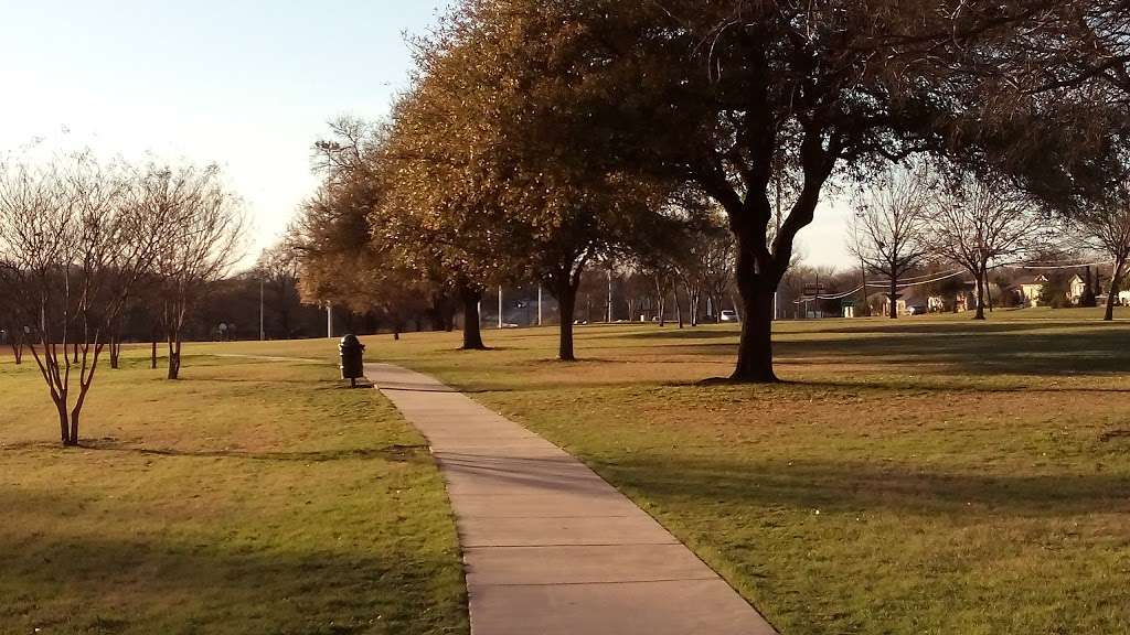 Parkdale Park | Dallas, TX 75227, USA