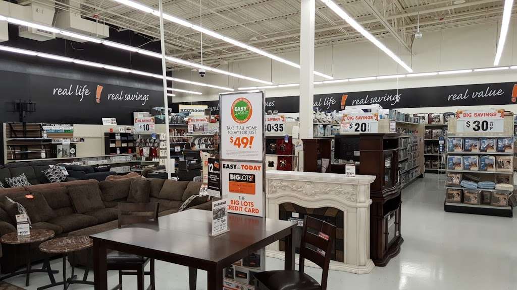 Big Lots | 6626 S Parker Rd, Aurora, CO 80016, USA | Phone: (303) 400-4428