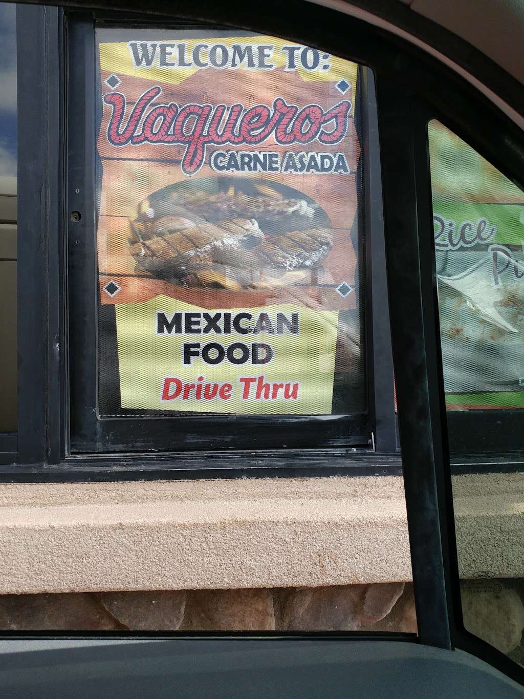 Vaqueros Carne Asada | 3414 N 24th St, Phoenix, AZ 85026, USA | Phone: (602) 955-2060