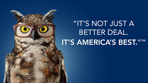 Americas Best Contacts & Eyeglasses | 2506 Sycamore Rd, DeKalb, IL 60115, USA | Phone: (815) 517-0877