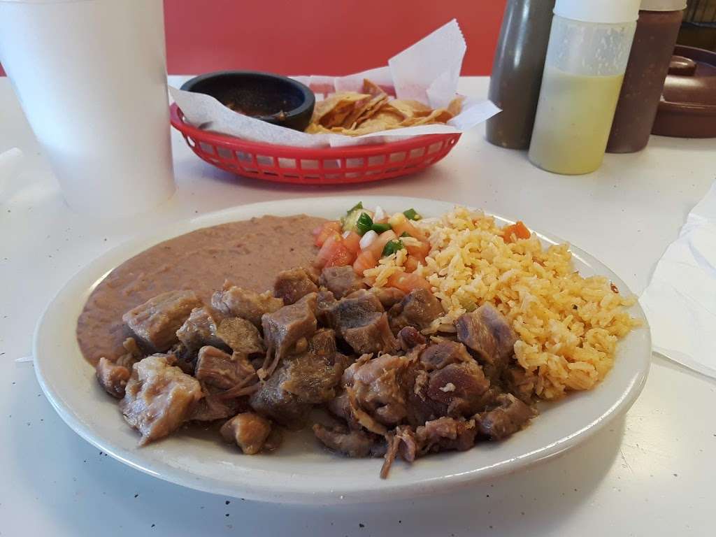 Mama Maggies Mexican Restaurant & Bakery | 4054 Naco Perrin Blvd, San Antonio, TX 78217, USA | Phone: (210) 590-0520