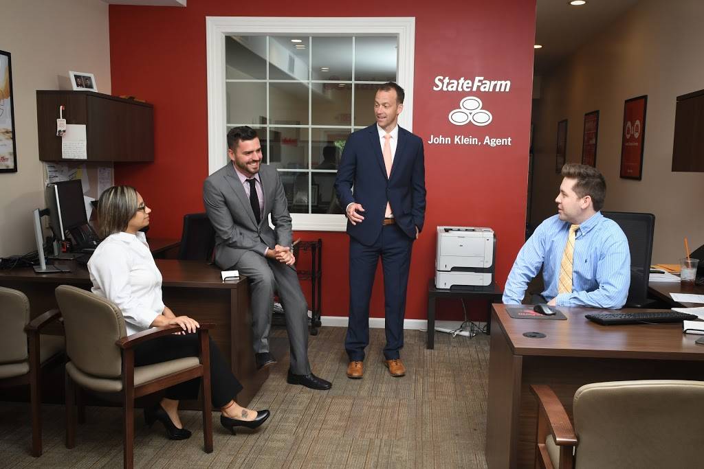 John Klein - State Farm Insurance Agent | 505 Boulevard, Kenilworth, NJ 07033, United States | Phone: (908) 341-1646