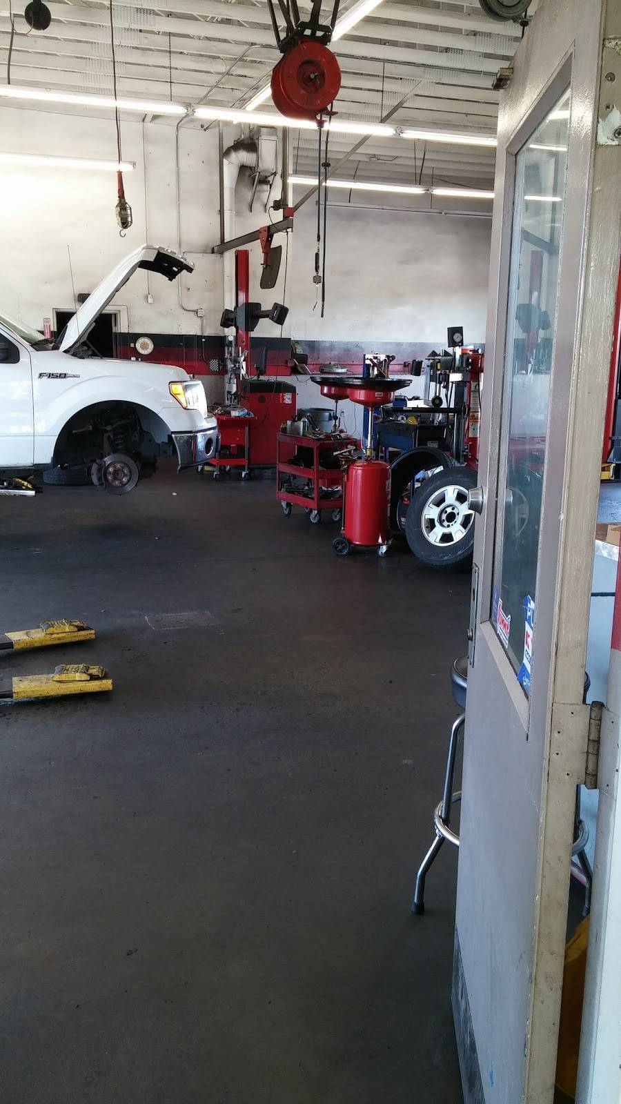 Big O Tires | 2021 E La Palma Ave Rd, Anaheim, CA 92806, USA | Phone: (714) 502-0644