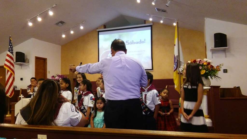Seventh Day Adventist Church | San Antonio, TX 78219, USA