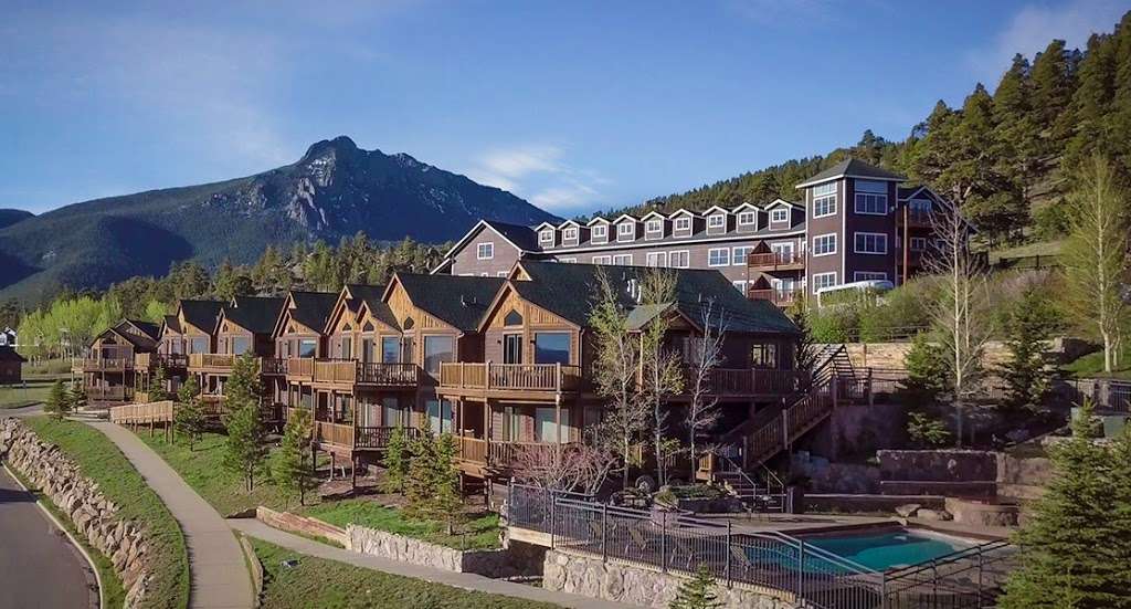 SkyRun Estes Park , Colorado | 1692 Big Thompson Ave Ste. 101, Estes Park, CO 80517, USA | Phone: (970) 235-5550