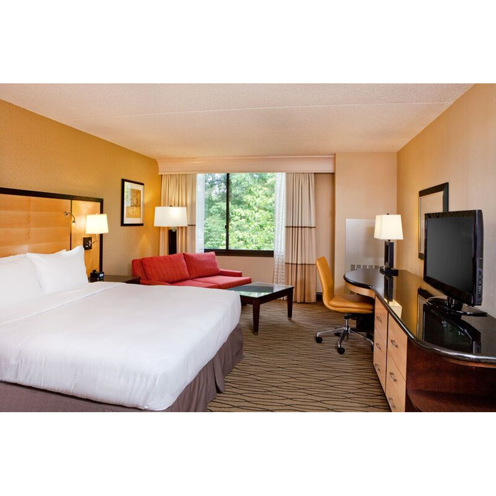 Hilton Woodcliff Lake | 200 Tice Blvd, Woodcliff Lake, NJ 07677 | Phone: (201) 391-3600