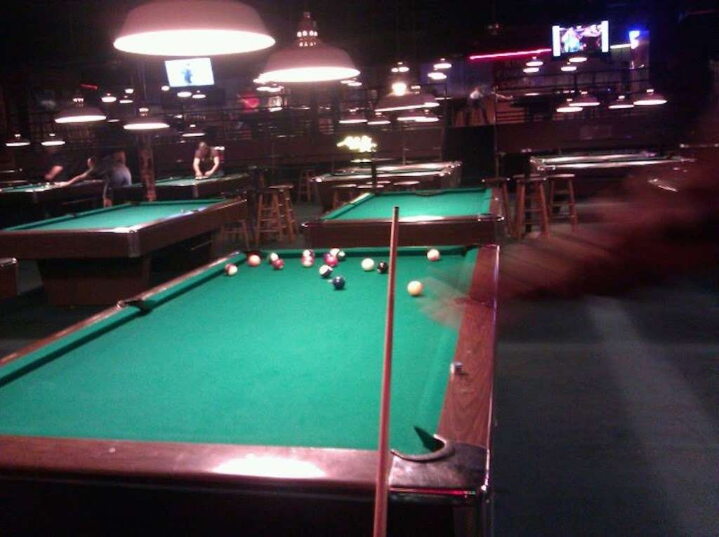 Barneys Billiard Saloon | 19333 US-59 # 303, Humble, TX 77338, USA | Phone: (281) 446-3065