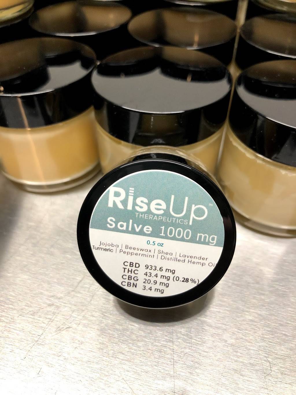Rise Up - CBD Consulting and Products | 119 Neely School Rd, Wexford, PA 15090, USA | Phone: (412) 350-9344