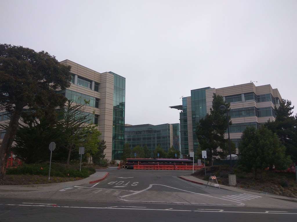 Genentech Building 6 | 660 Forbes Blvd, South San Francisco, CA 94080