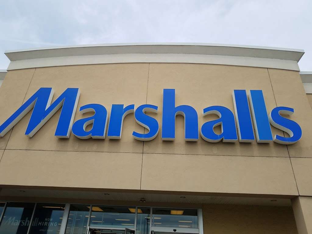 Marshalls | 1118 Commerce Blvd, Dickson City, PA 18519 | Phone: (570) 383-7492