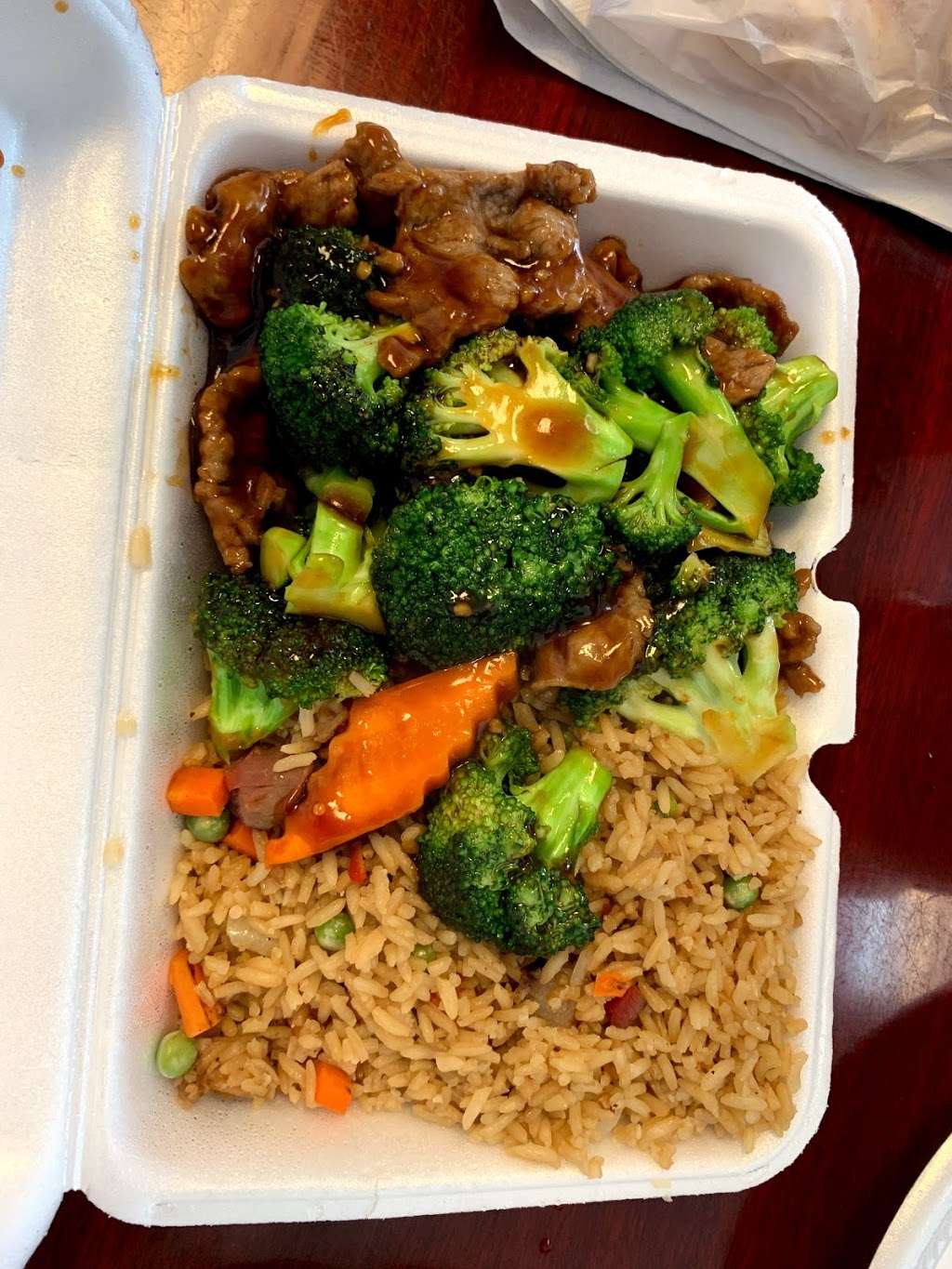 Joy Luck Chinese Restaurant | 2966 S Ridgewood Ave, Edgewater, FL 32141, USA | Phone: (386) 426-0797