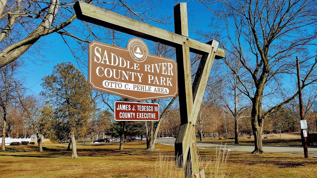 Saddle River Park - Dunkerhook Area | Dunkerhook Rd, Paramus, NJ 07652 | Phone: (201) 444-1117