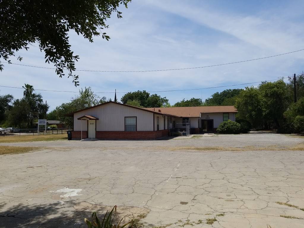 Korean Baptist Church-Laredo | 1702 Mier St, Laredo, TX 78043, USA | Phone: (956) 725-5614