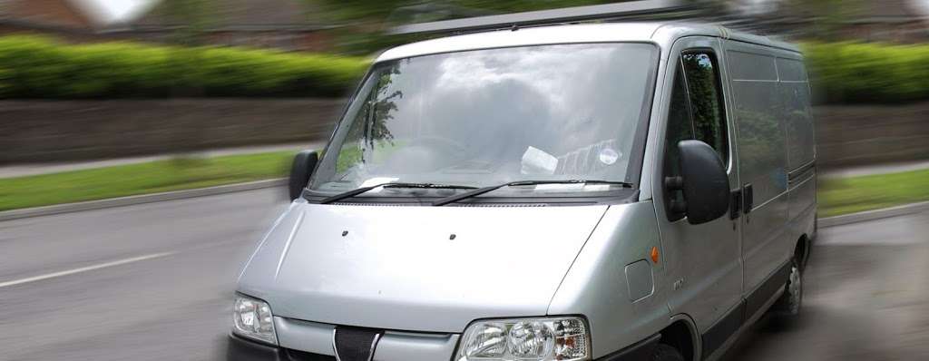 Locks on Vans - Royal Tunbridge Wells | 10 Sychem Pl, Five Oak Green, Tonbridge TN12 6TR, UK | Phone: 020 8243 8525