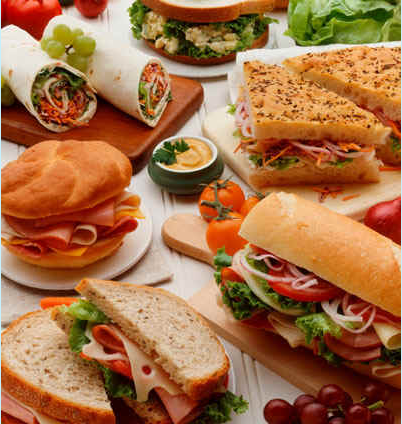 Atlantic Beach Deli | 1961 Park St, Atlantic Beach, NY 11509 | Phone: (516) 568-7799