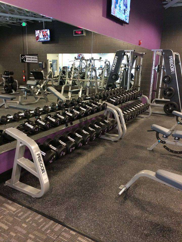 Anytime Fitness Lakewood Colorado | 2585 S Lewis Way, Lakewood, CO 80227 | Phone: (303) 986-1632