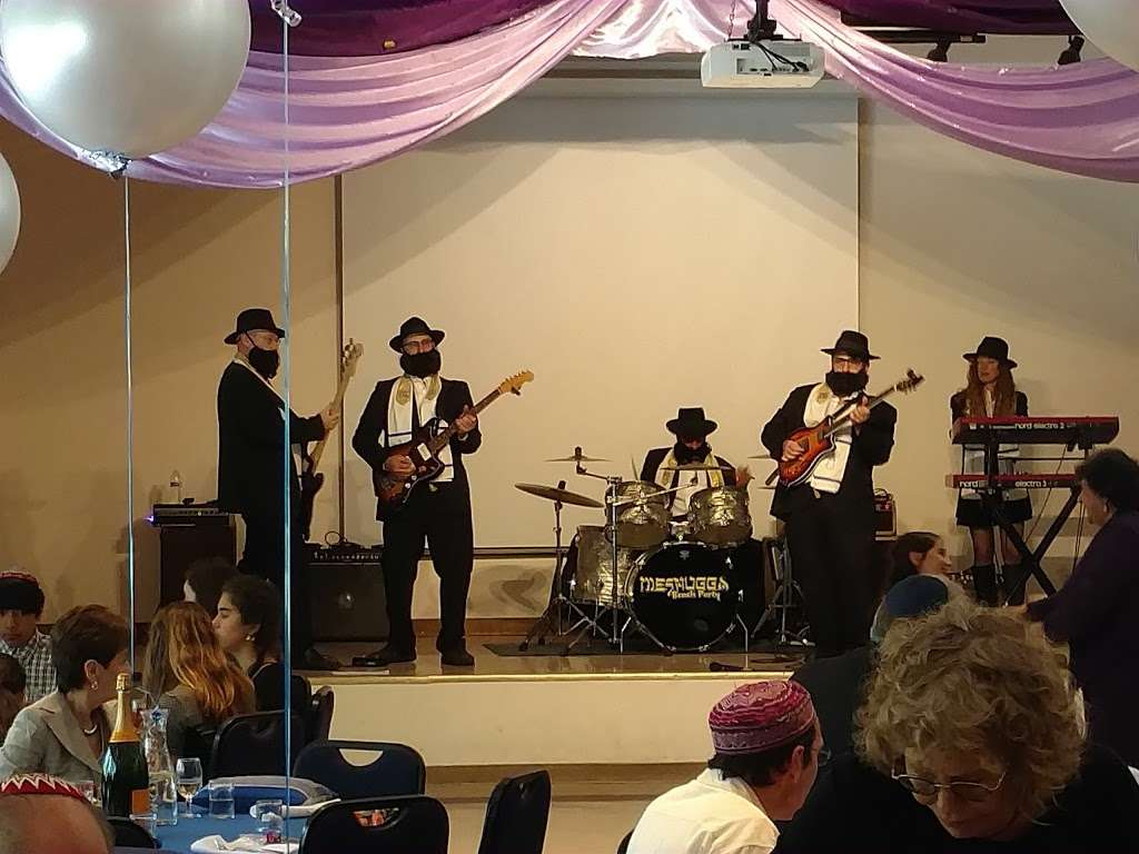 Temple Beth El Jewish Community Center | 3055 Porter Gulch Rd, Aptos, CA 95003, USA | Phone: (831) 479-3444