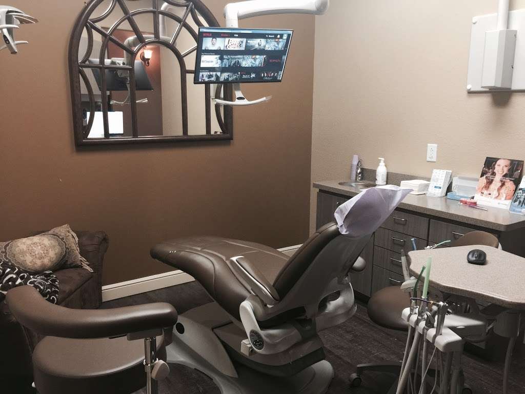 Dominion Ridge Dentistry | 22211 I-10 W Access Rd #1104, San Antonio, TX 78257, USA | Phone: (210) 698-6262