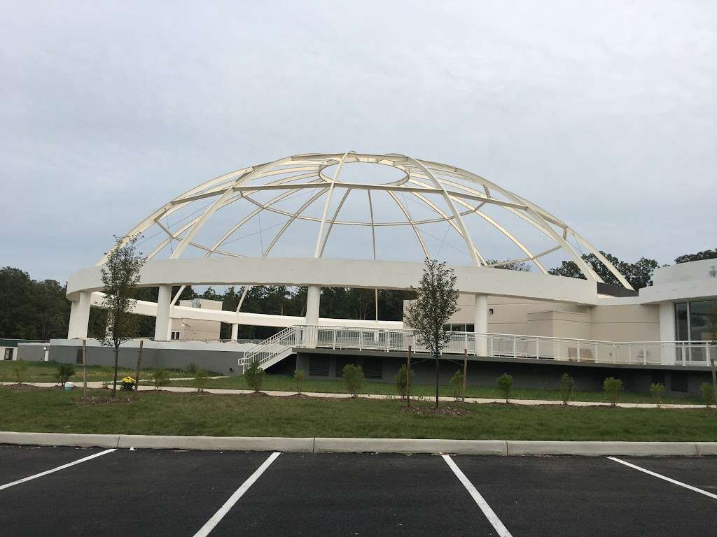 SV Lotus Temple 12501 Braddock Rd, Fairfax, VA 22030, USA BusinessYab