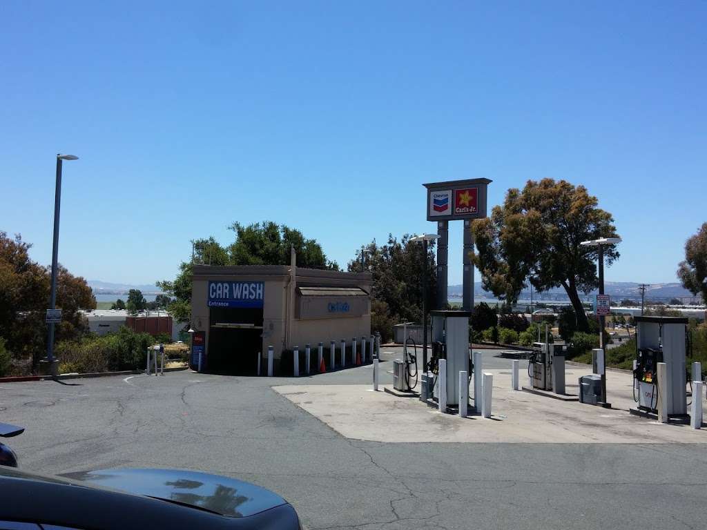 Chevron | 5990 E 2nd St, Benicia, CA 94510 | Phone: (707) 745-9191