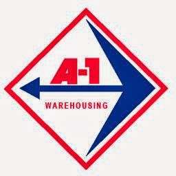 A-1 Warehousing | 1060 Lockwood Dr, Houston, TX 77020, USA | Phone: (713) 673-1862